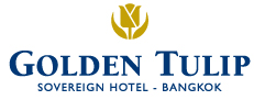 GOLDEN TULIP SOVEREIGN HOTEL BANGKOK 